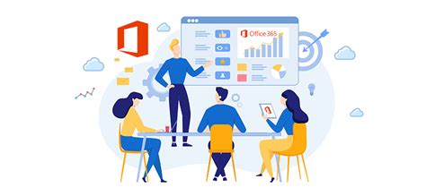 office 365 nucleus.